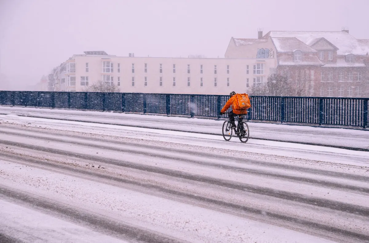 Ashford Winter Preparedness Checklist: Gritting Routes, Heating Help, and Community Support
